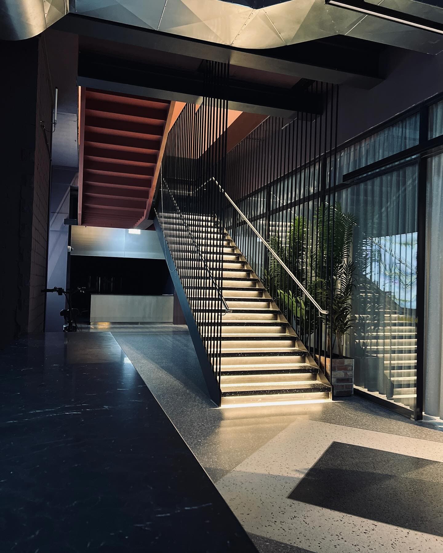 OCTOGON BERLIN — Ambiente