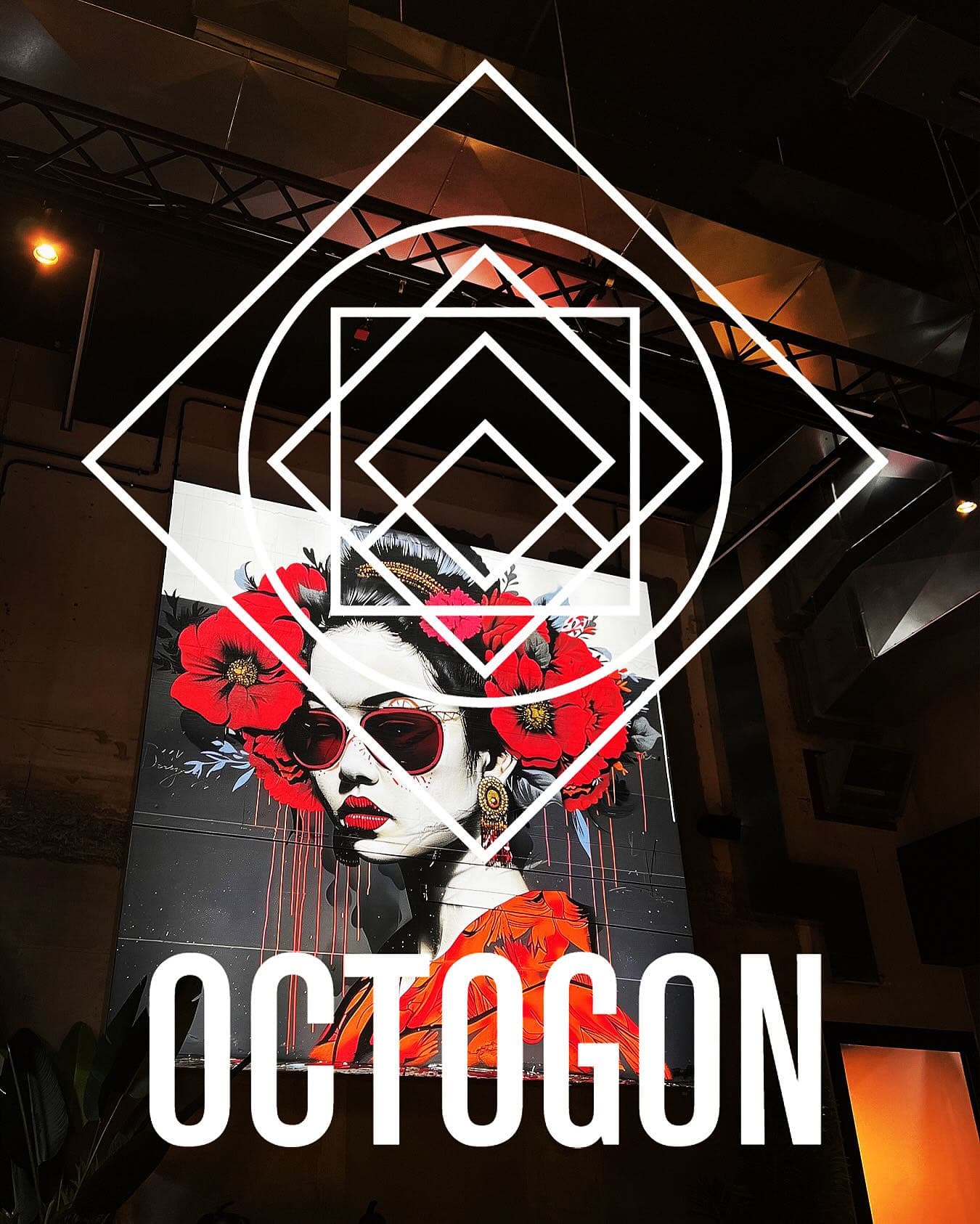 OCTOGON BERLIN